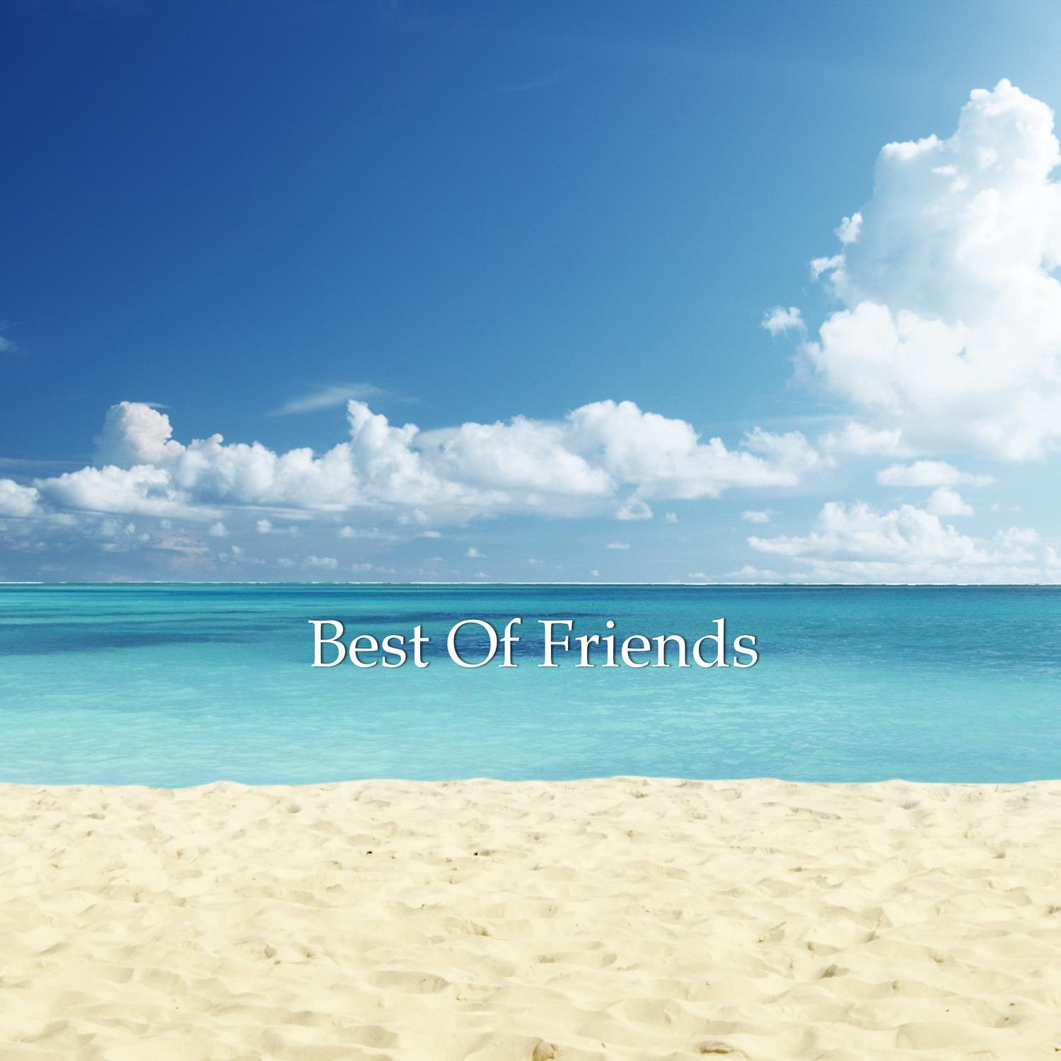 Best of Friends