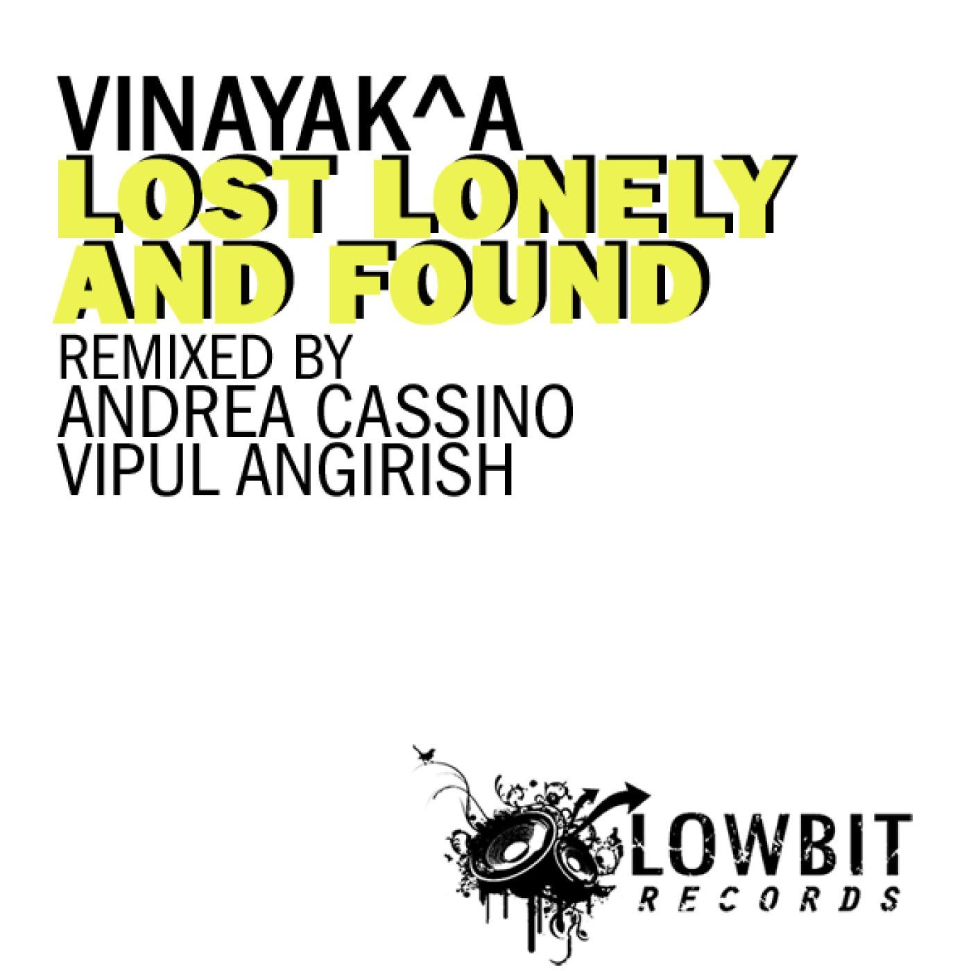 Lost Lonely And Found