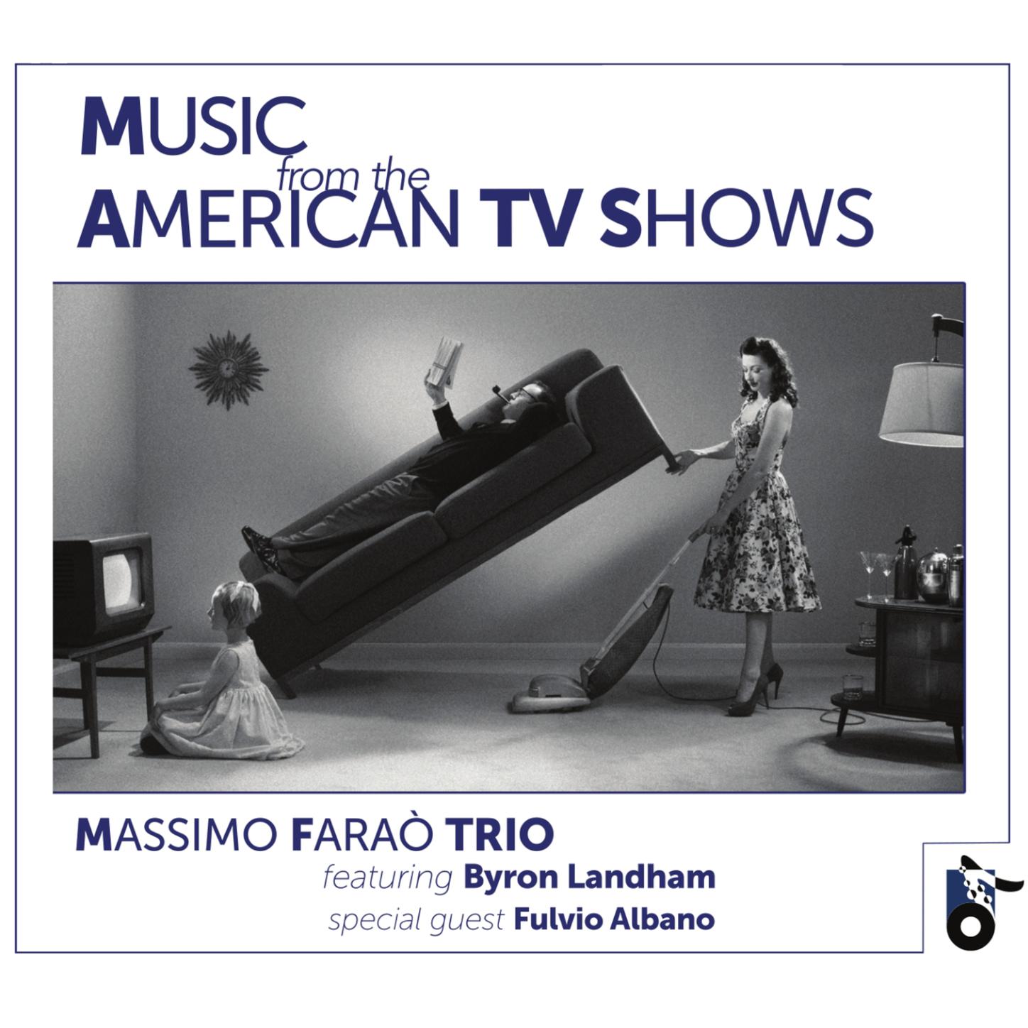 Music from the American TV Shows