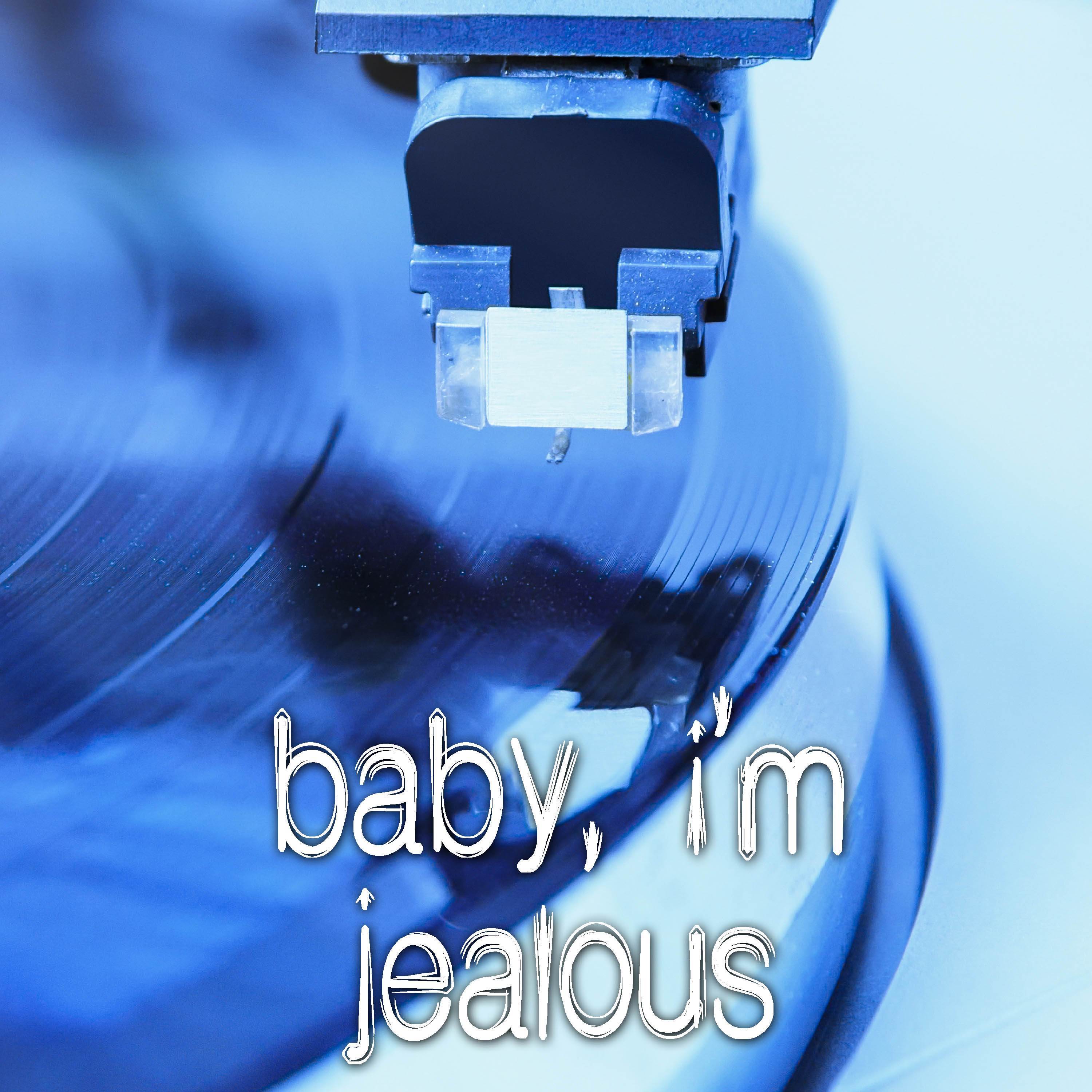 Baby, I'm Jealous (Originally Performed by Bebe Rexha and Doja Cat) [Instrumental]