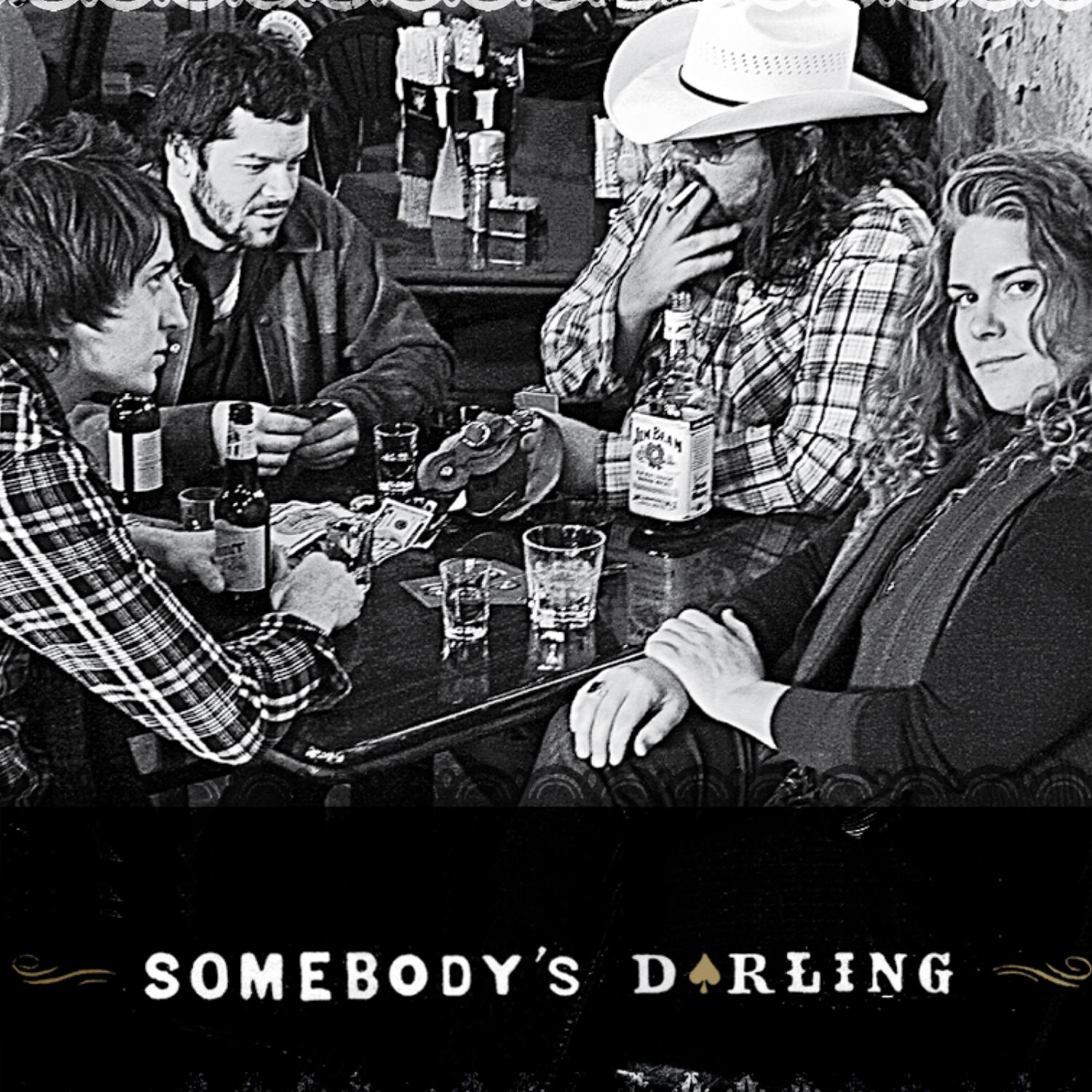 Somebody's Darling