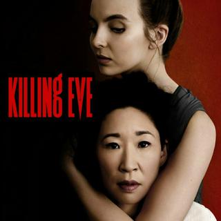 杀死伊芙KILLING EVE