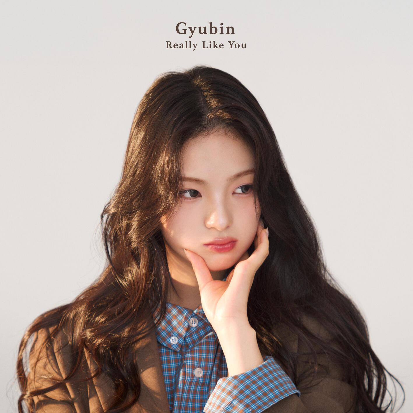 Really Like You (Japanese Version)