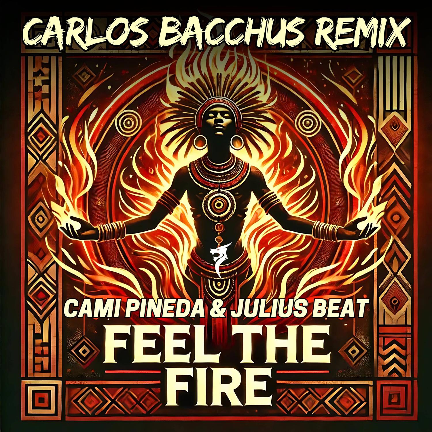 Feel The Fire (Carlos Bacchus Remix)