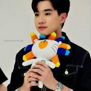 泡芙/perthppe