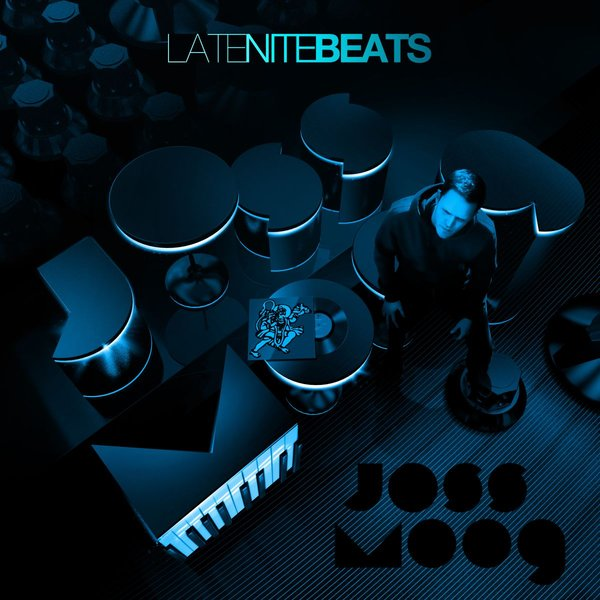 Late Nite Beats LP 