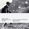 Sinfonie Orchester Biel Solothurn - I. Sehnsucht nach den Bergen (Andante)