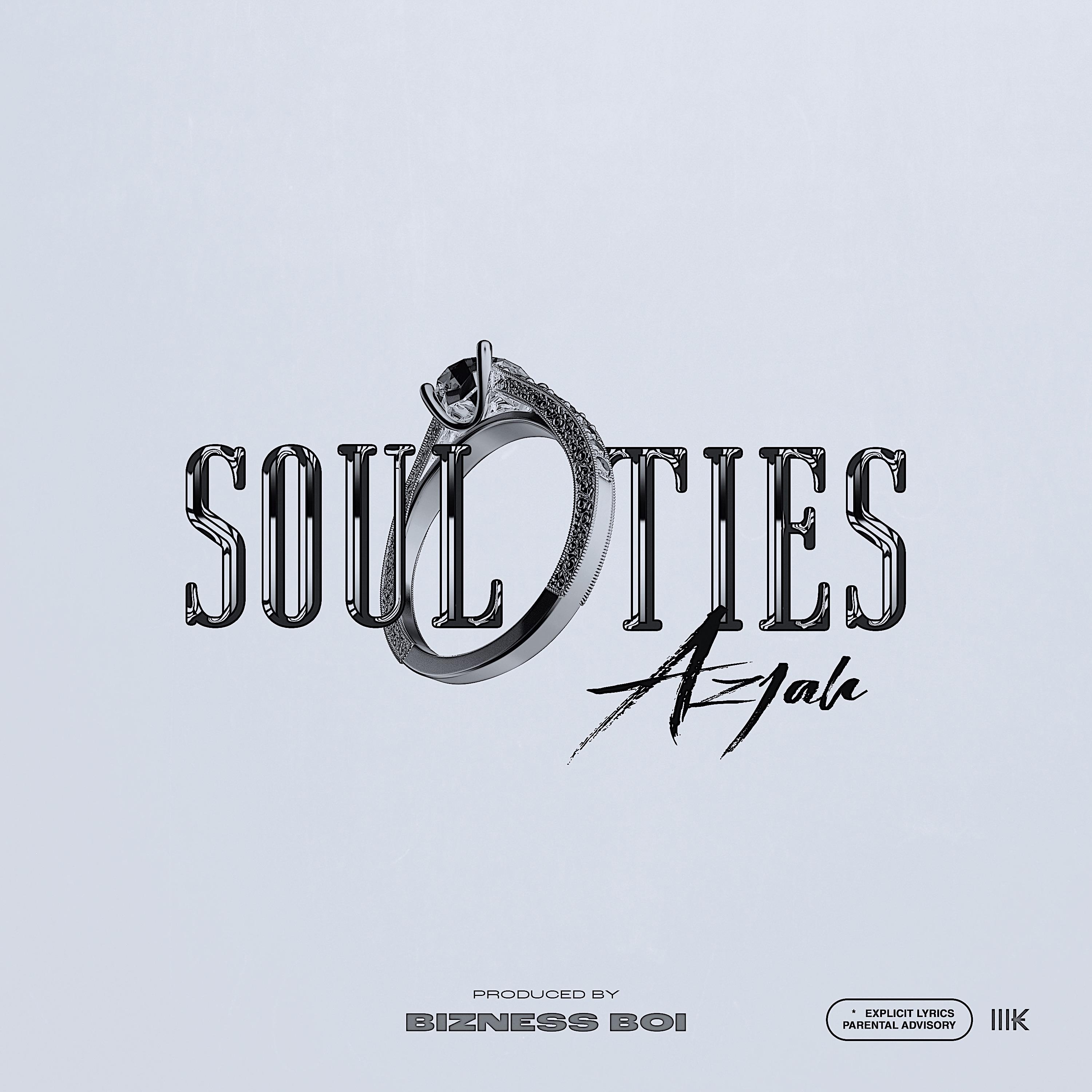 Soul Ties