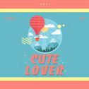 Cute lover专辑