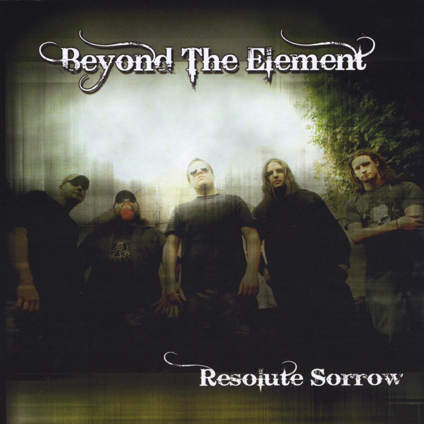 Resolute Sorrow