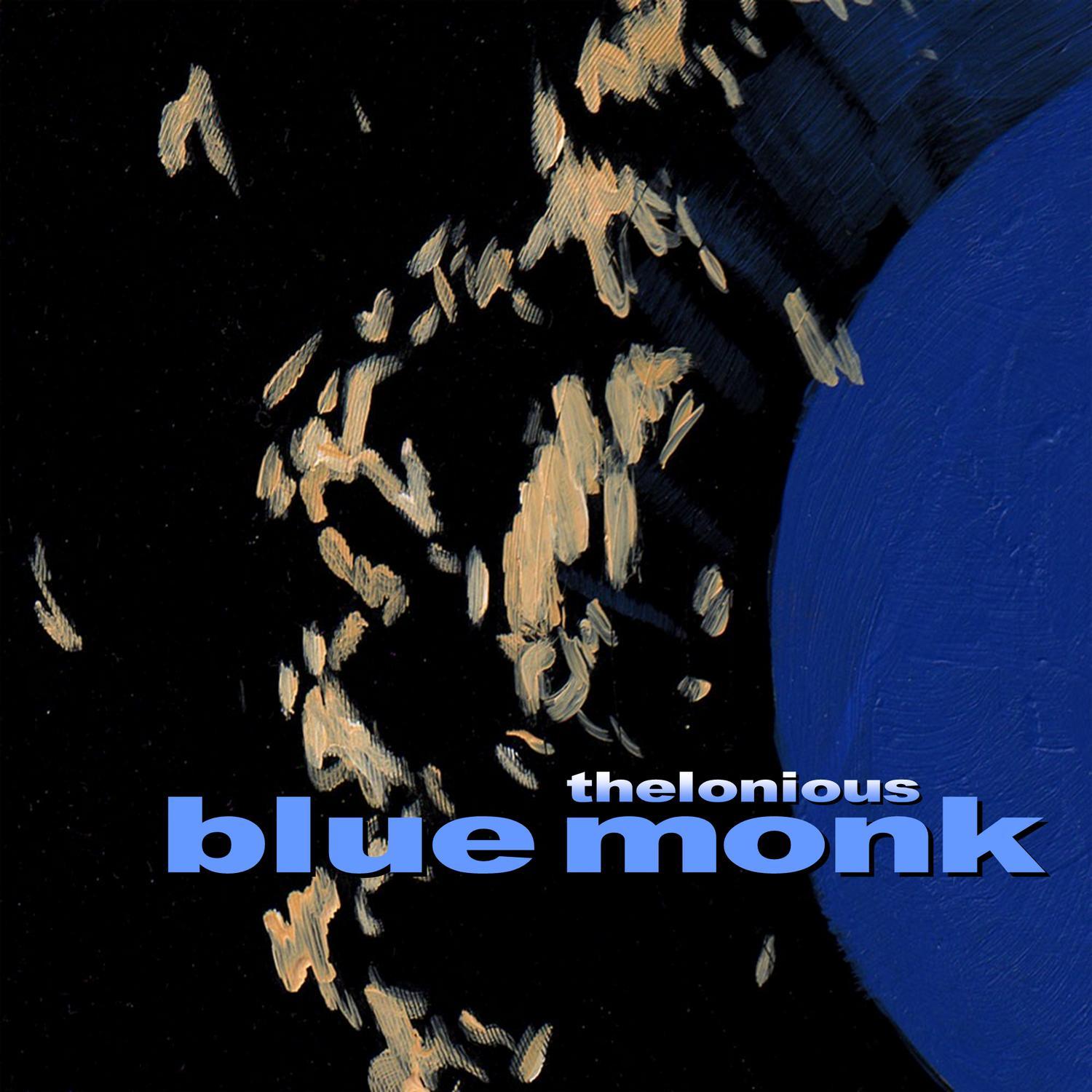 Blue Monk