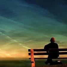 孤独的人是可耻的