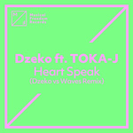 Heart Speak (Dzeko vs. Waves Remix)专辑