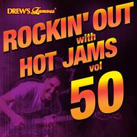 Rockin' out with Hot Jams, Vol. 50