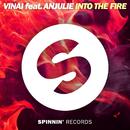 Into The Fire (Original Mix)