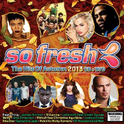 So Fresh - The Hits Of Autumn 2013专辑