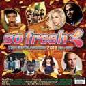 So Fresh - The Hits Of Autumn 2013专辑