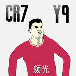 CR7专辑