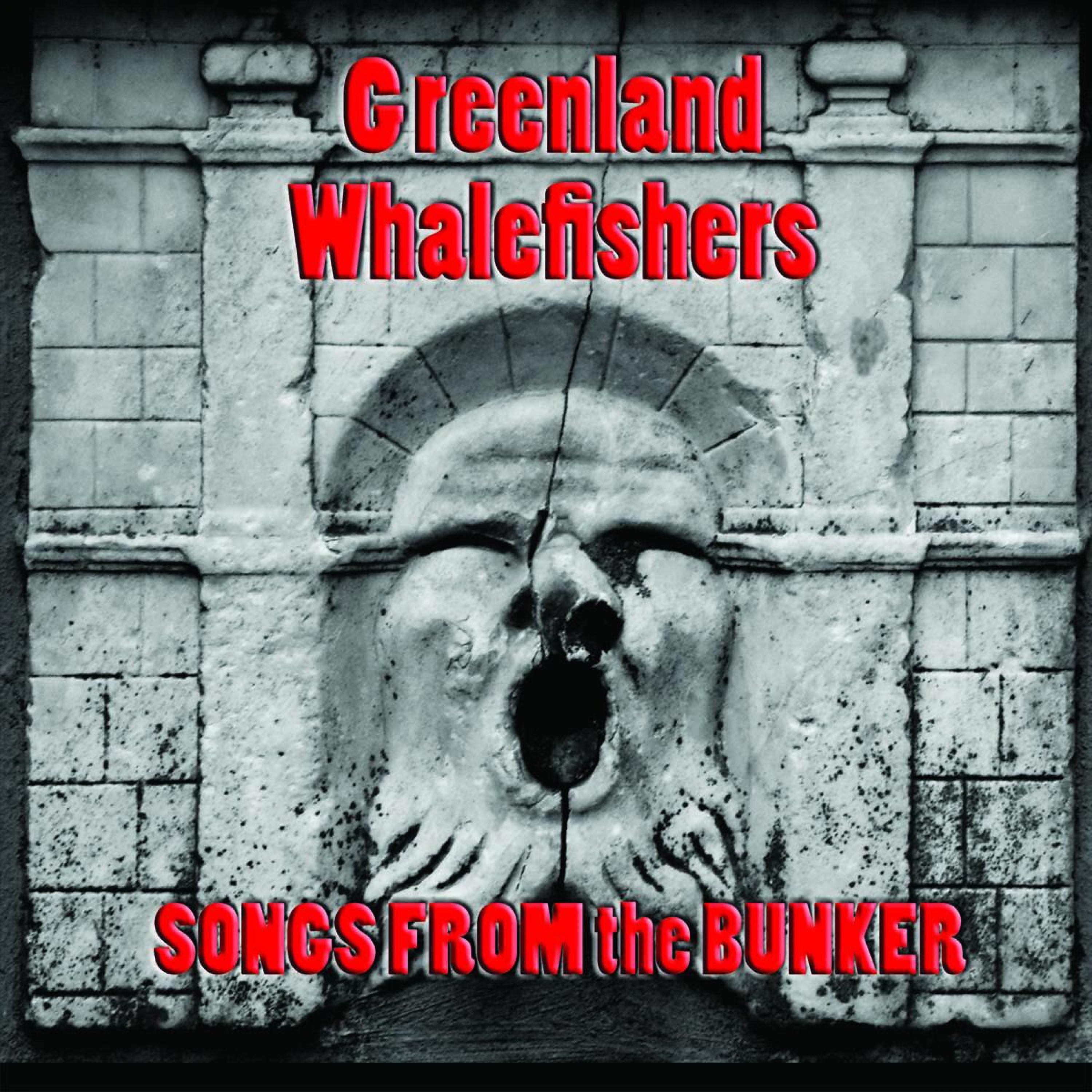 Songs from the Bunker