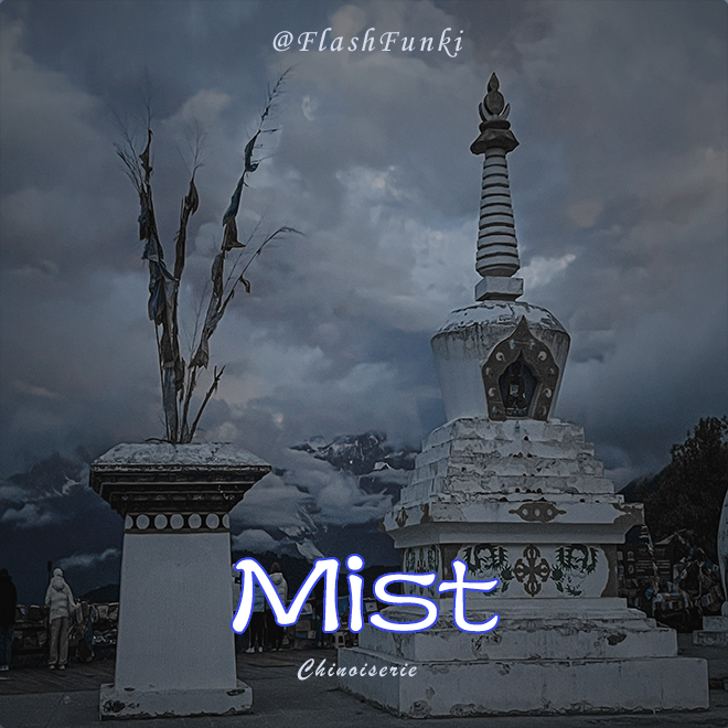 [FREE]"Mist"Chinoiserie x Gunna Type Beat
