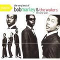 The Very Best of Bob Marley & The Wailers: The Early Years