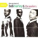The Very Best of Bob Marley & The Wailers: The Early Years专辑