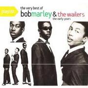 The Very Best of Bob Marley & The Wailers: The Early Years