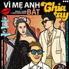 Huy Anhh - Me Anh Bat Chia Tay (feat. DJ Long Nhat & Mouzee)