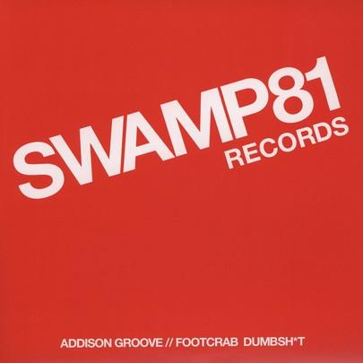 Footcrab / ********