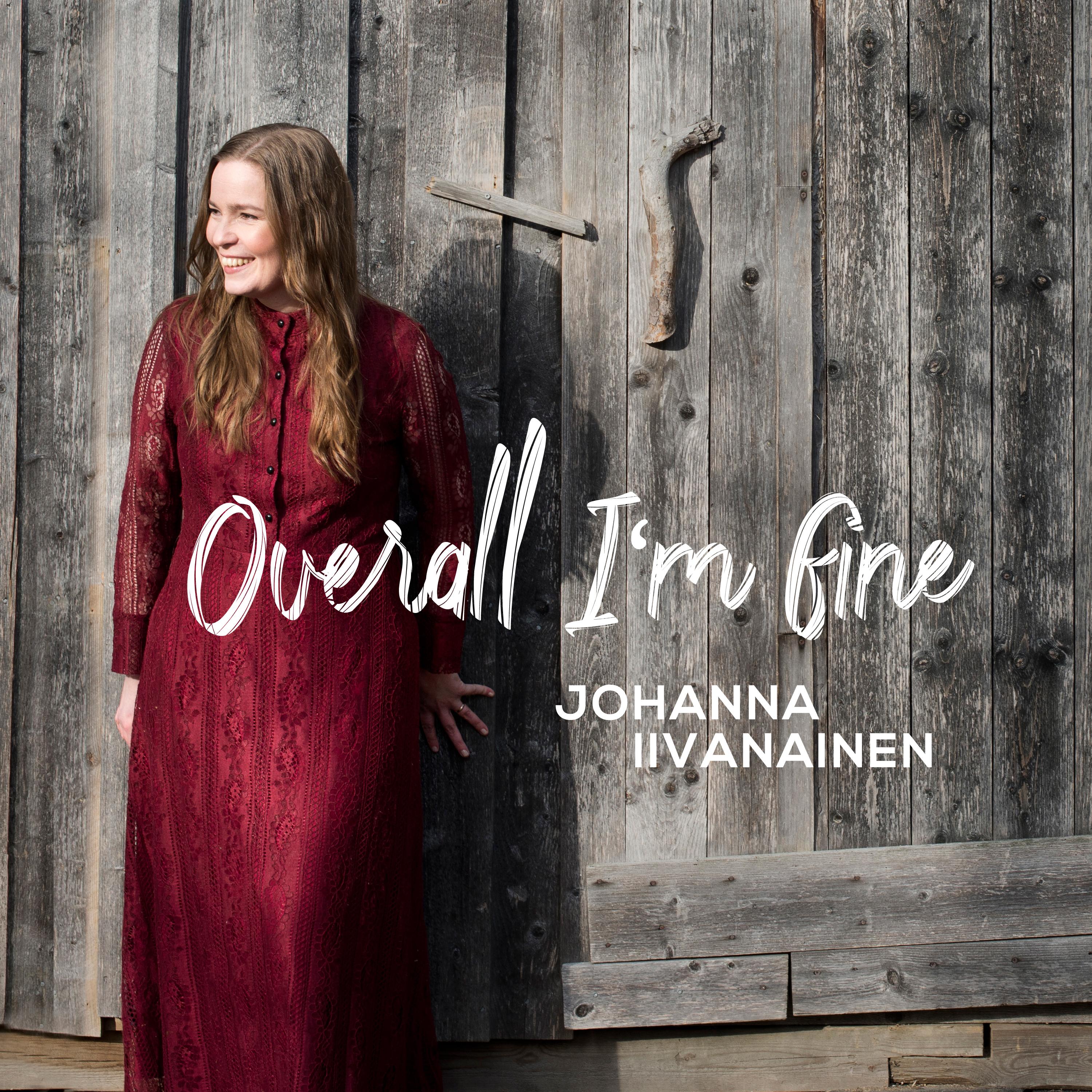 Overall I'm Fine