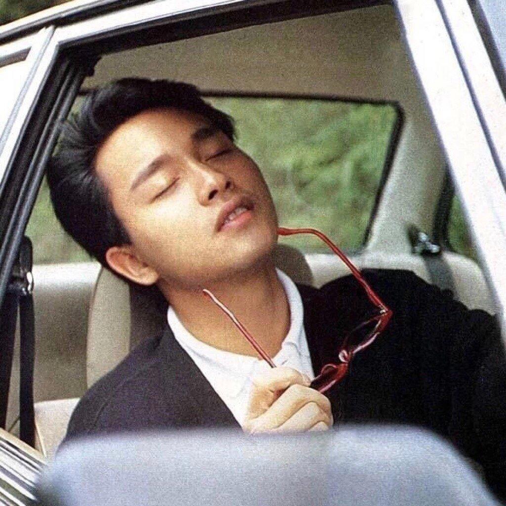 粤语 | 想把你喝醉