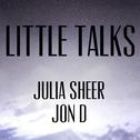 Little Talks专辑