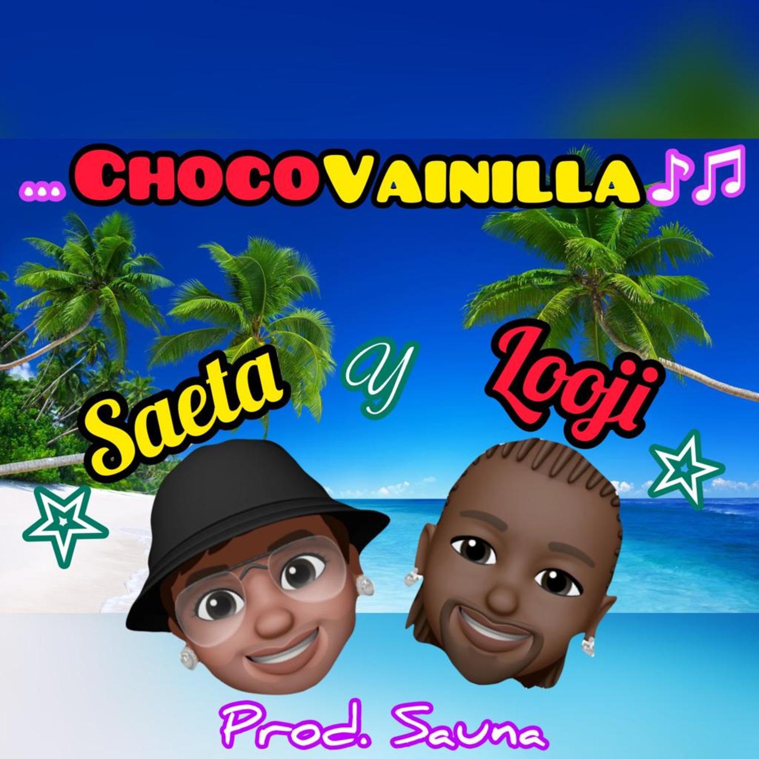 ChocoVainilla