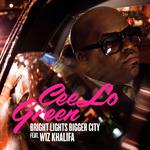 Bright Lights Bigger City专辑