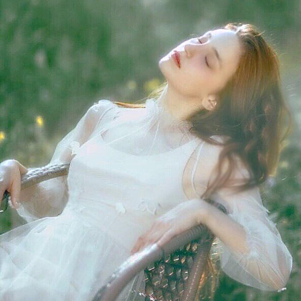 天使遗梦|玛丽安的失眠曲