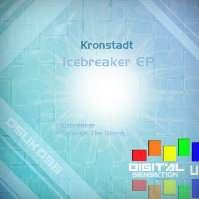 Icebreaker EP