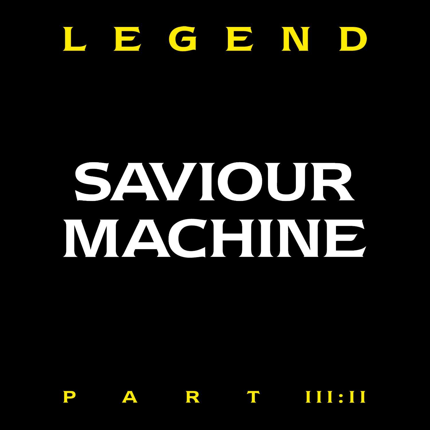 Legend III.II