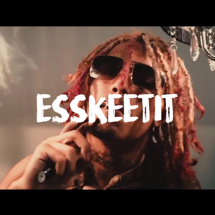 "ESSKEETIT"(Prod.By G23)专辑