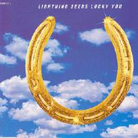 Lucky You - The Lightning Seeds (karaoke)