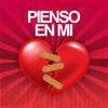 Zetta inc - Pienso en mi (feat. Street & Jheypy)