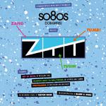 So80S (So Eighties) Presents ZTT [A Remixed Obstacle In the Path of the Obvious]专辑