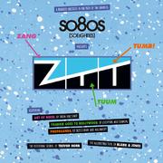 So80S (So Eighties) Presents ZTT [A Remixed Obstacle In the Path of the Obvious]