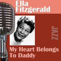 My Heart Belongs To Daddy - Ella Fitzgerald (karaoke)