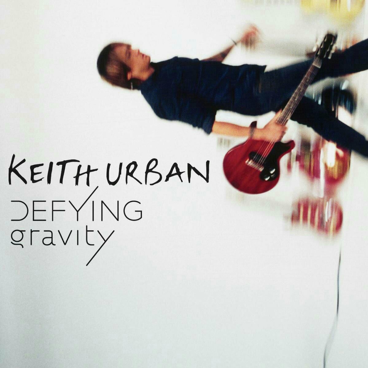凯斯厄本～最爱的乡村男歌手Keith Urban