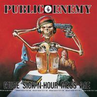 Public Enemy - Bedlam 1313 (instrumental)