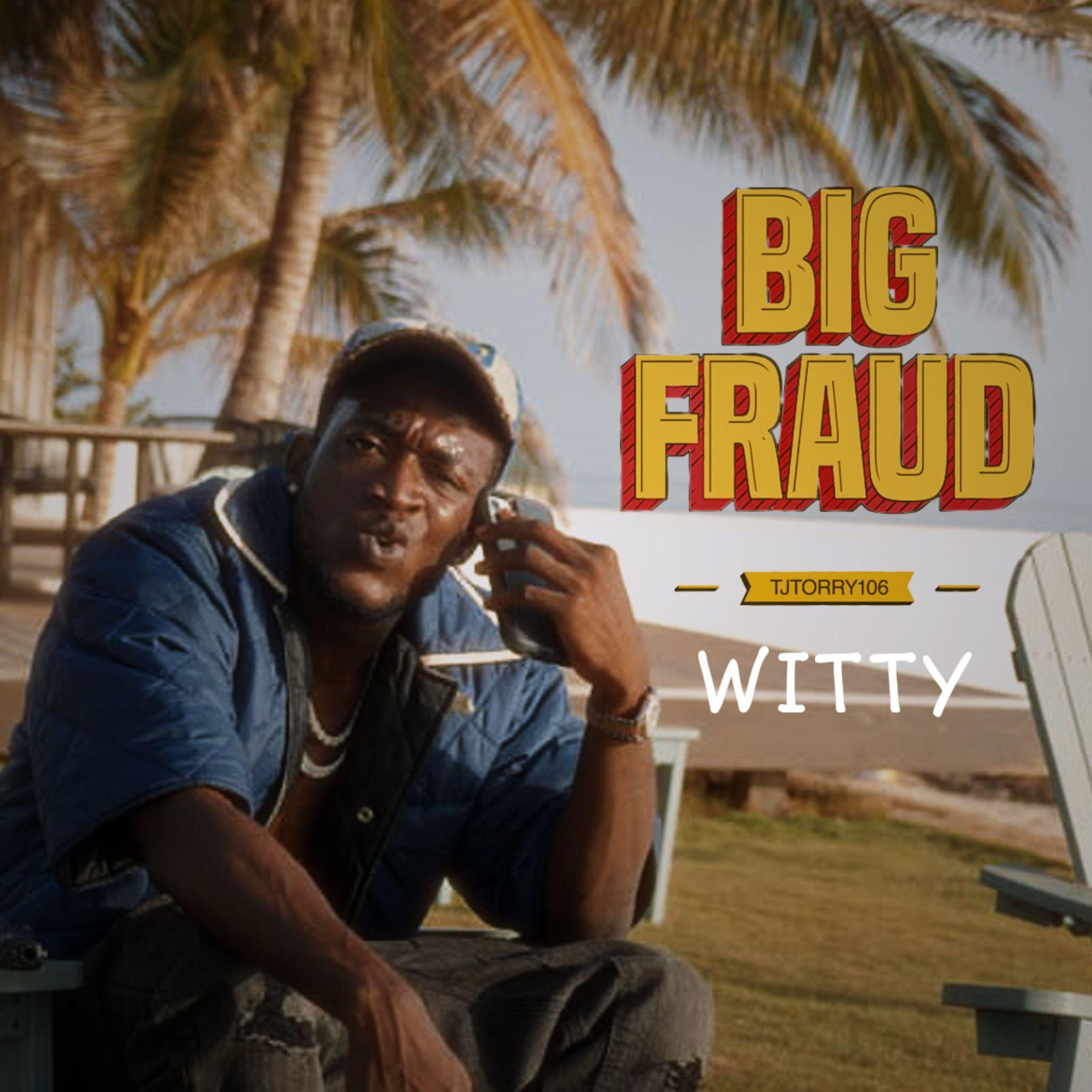 Big Fraud