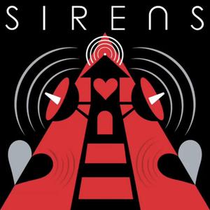 Sirens - Pearl Jam (unofficial Instrumental) 无和声伴奏