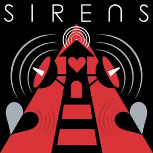 Sirens - Pearl Jam (TKS Instrumental) 无和声伴奏