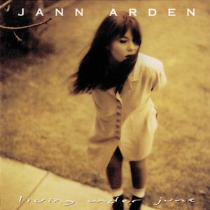JANN ARDEN - INSENSITIVE （升1半音）