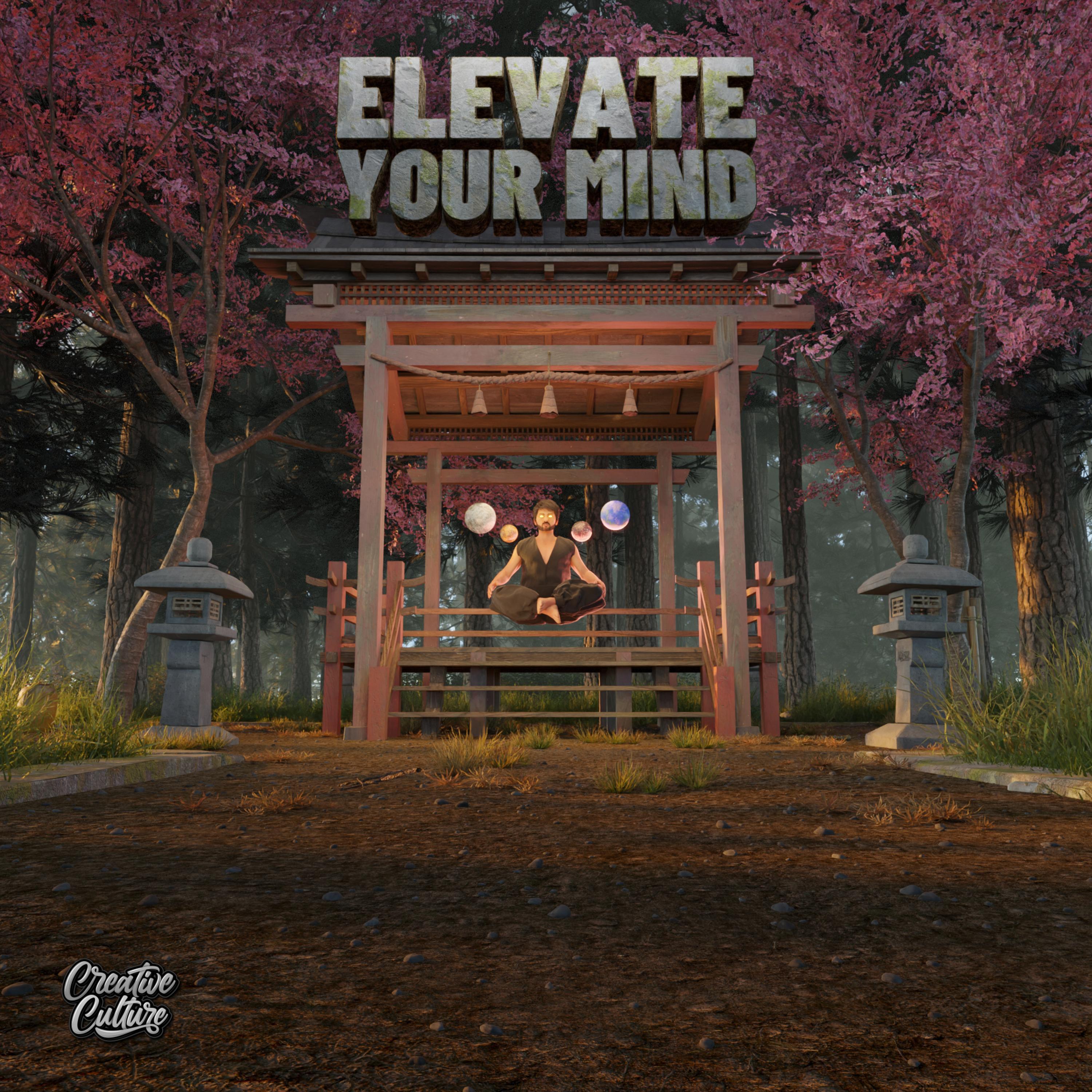 Creative Culture - Elevate Your Mind